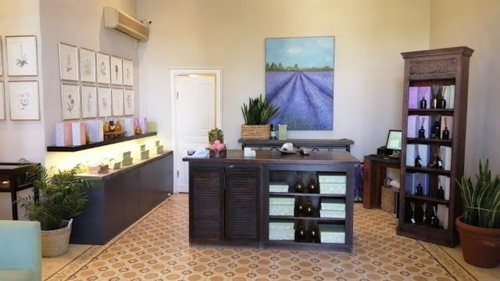 Trinitae at The Soap House-5